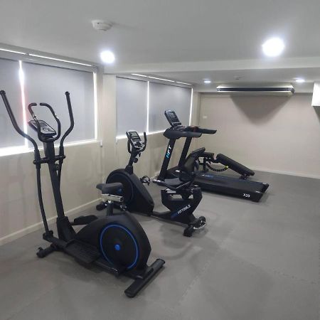 Bangkok Loft Inn Экстерьер фото