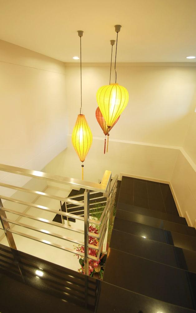 Bangkok Loft Inn Экстерьер фото