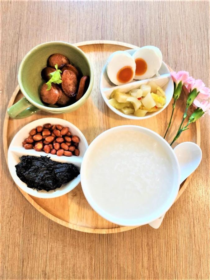 Bangkok Loft Inn Экстерьер фото