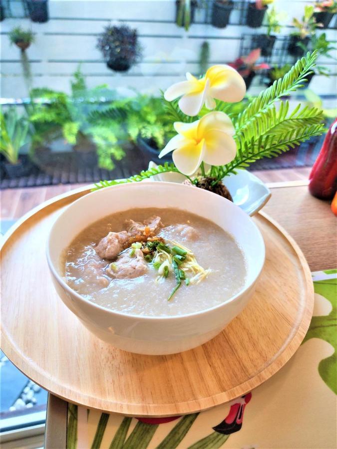Bangkok Loft Inn Экстерьер фото