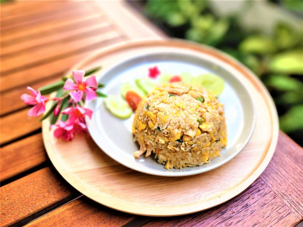 Bangkok Loft Inn Экстерьер фото