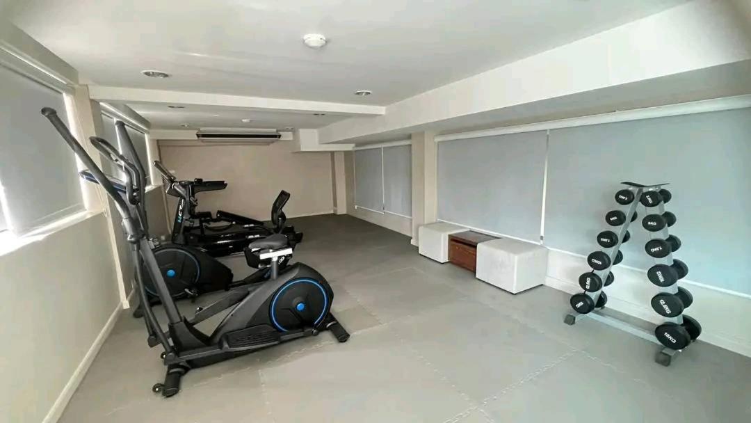 Bangkok Loft Inn Экстерьер фото
