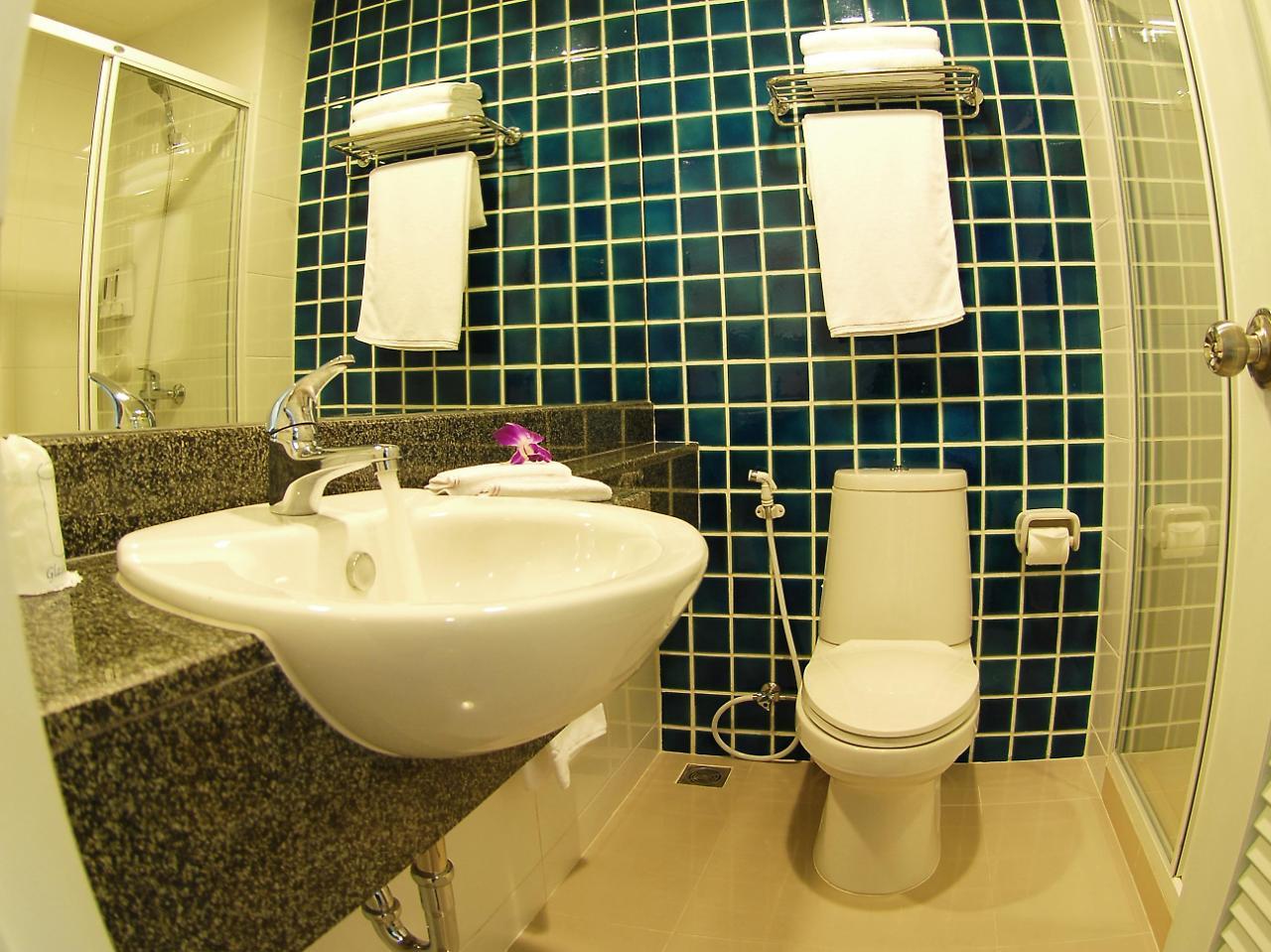 Bangkok Loft Inn Экстерьер фото